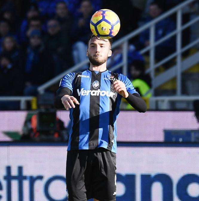 Matteo Gribaudi/Image Sport