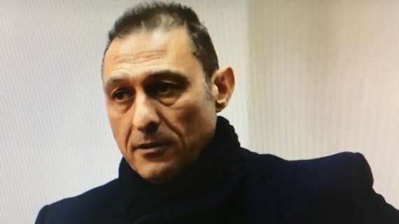 Calisti: "Con la Juve partita difficile per la Lazio, bianconeri fortissimi nonostante le assenze"