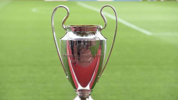 Champions, la Juve va: i bookmaker la piazzano nelle “big three” per il trionfo 