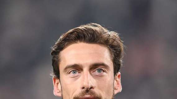 Marchisio fa gli auguri a Pjanic: "Happy birthday Miralem"