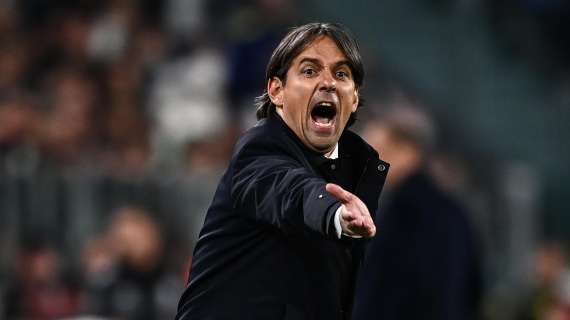 Barzaghi (Mediaset): "Inzaghi all'ultima spiaggia, in caso di risultato negativo la società potrebbe cambiare. Dramma da 70 milioni non entrare in Champions"
