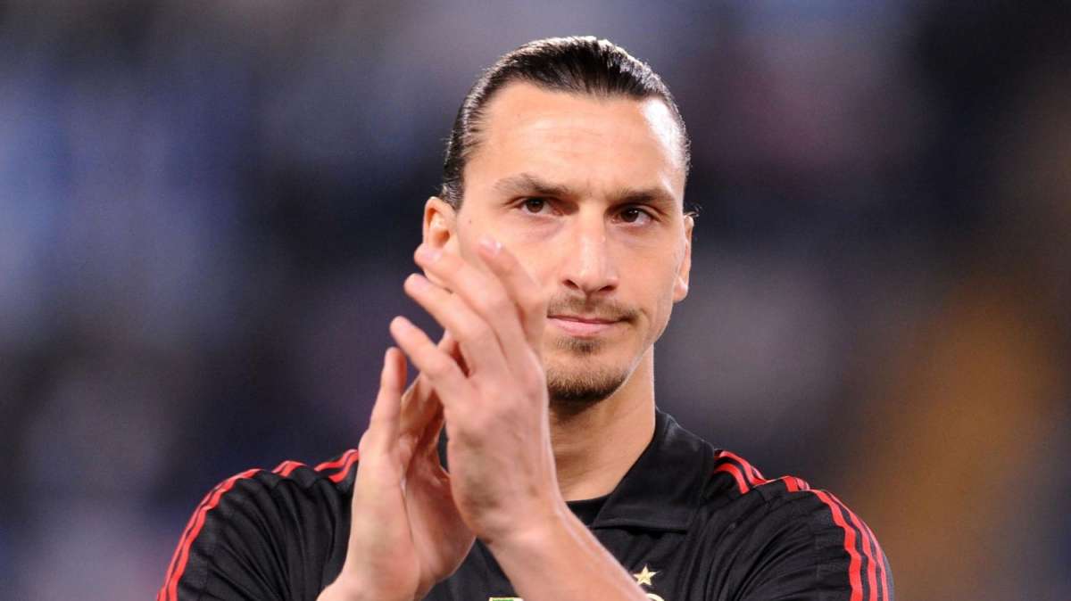 Ibra, la serie A non è né un ring, né un set cinematografico