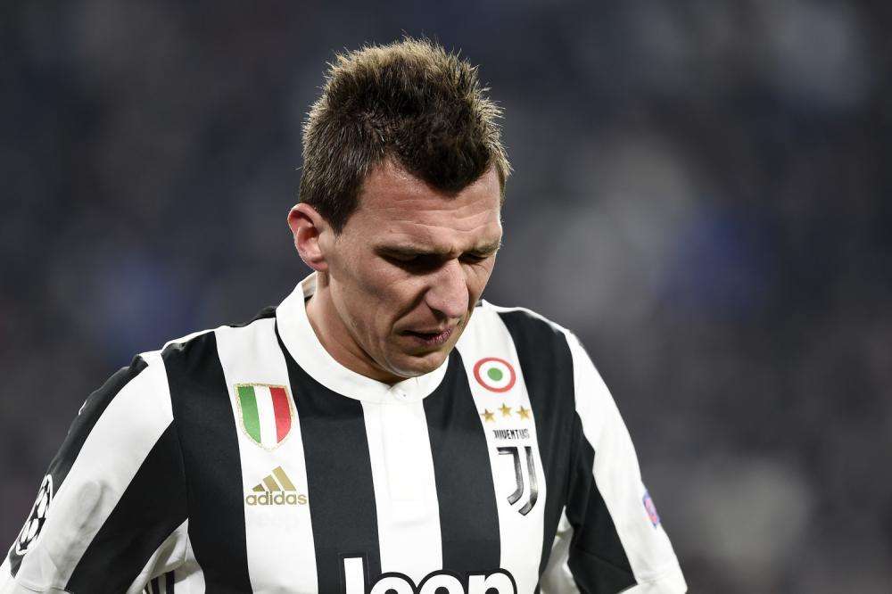 Daniele Buffa/Image Sport