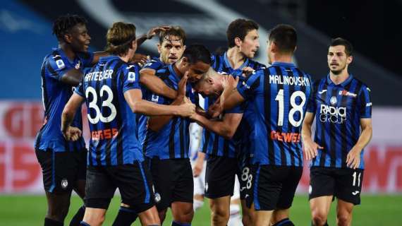 Roby Facchinetti: "L'Atalanta come i Pooh, contro la Juventus in campo per vincere"