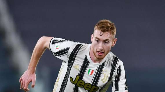 Juventus.com - Review: Juventus-Genoa, il gol di Kulusevski