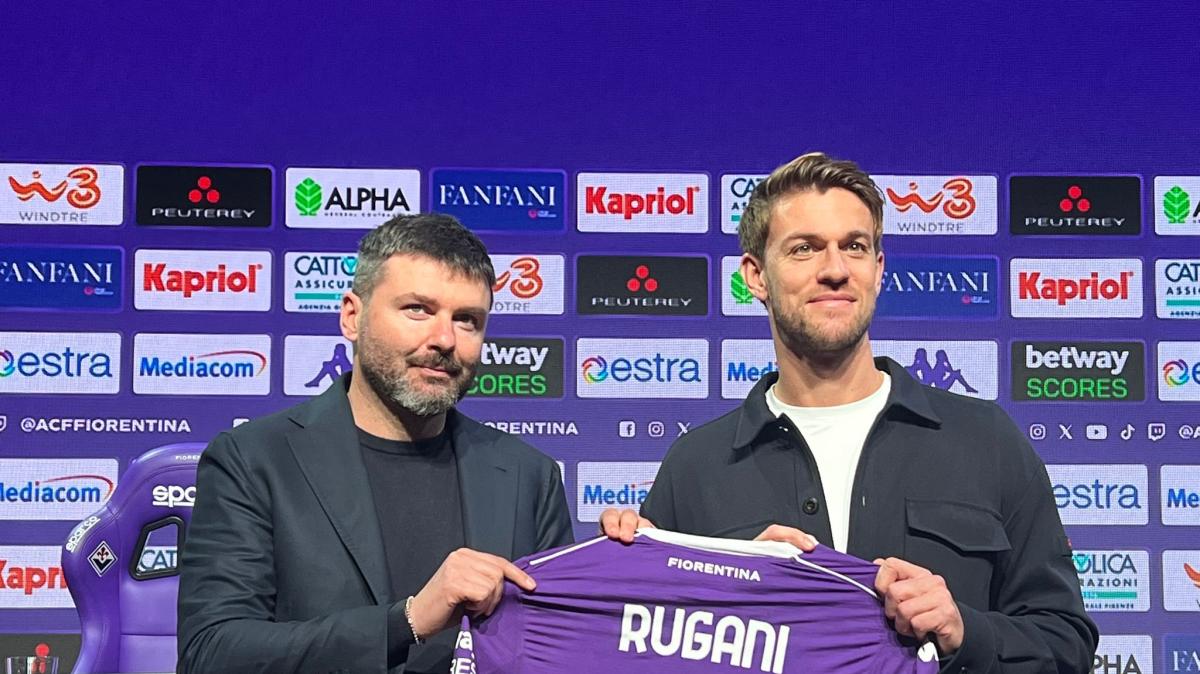 Juve, Rugani verso il ritorno a Torino a giugno 