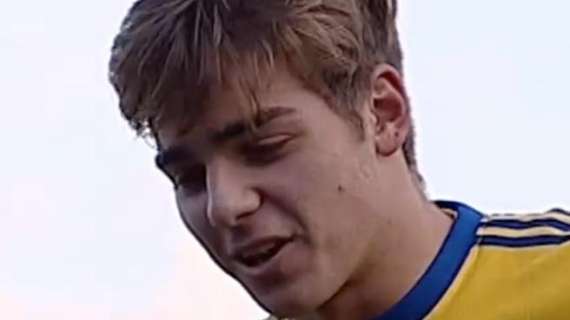 ESCLUSIVA TJ - Tripaldelli è un giocatore del Sassuolo. I dettagli dell'affare