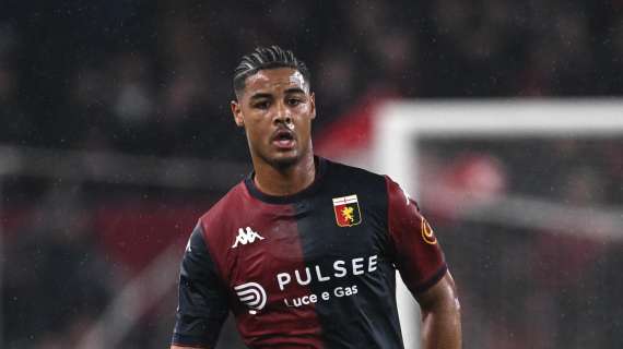 De Winter: "Quantdo ti chiama il Milan non puoi dire di no. L'Inter? Mai nulla di concreto da parte mia"