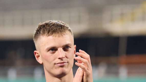 QUI VIOLA - Sottil in panchina contro la Juventus, spazio a Gudmundsson. Kean al centro dell'attacco