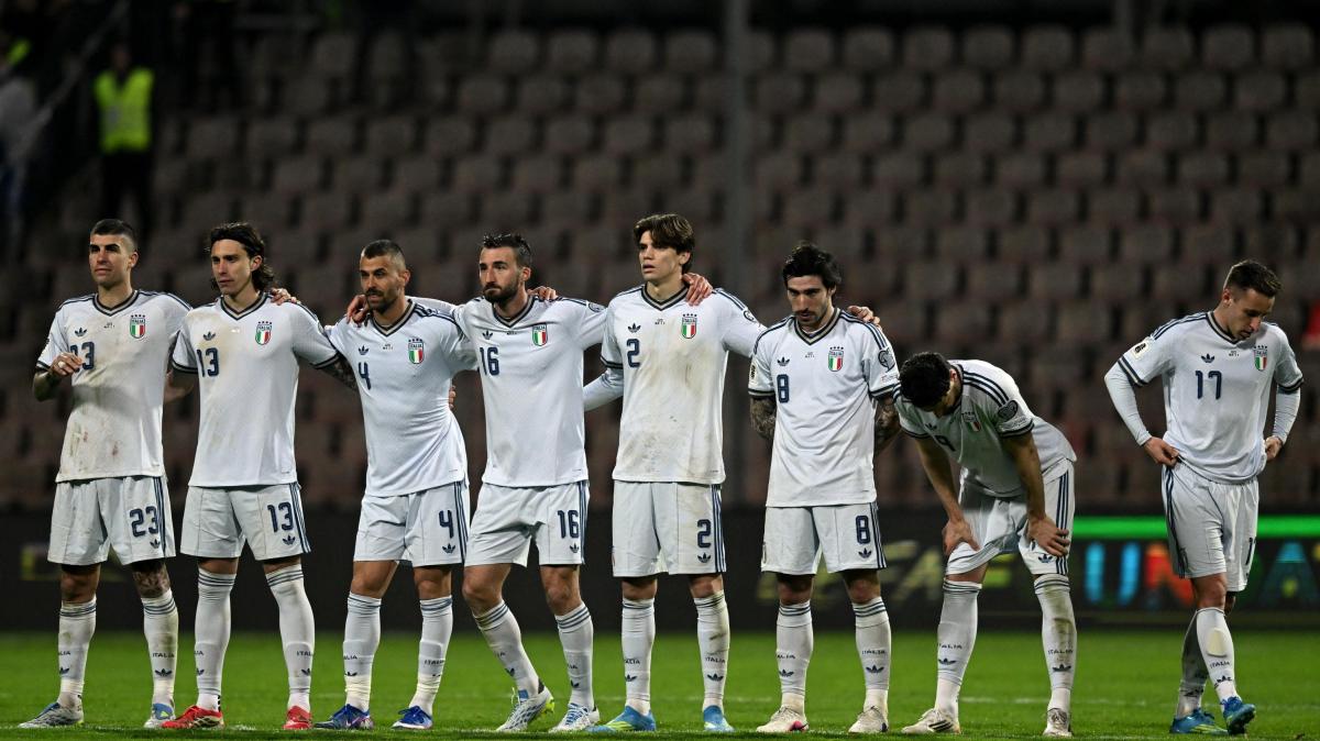 Cecchi: "Abete, Malagò...servono nuovi nomi per la FIGC"