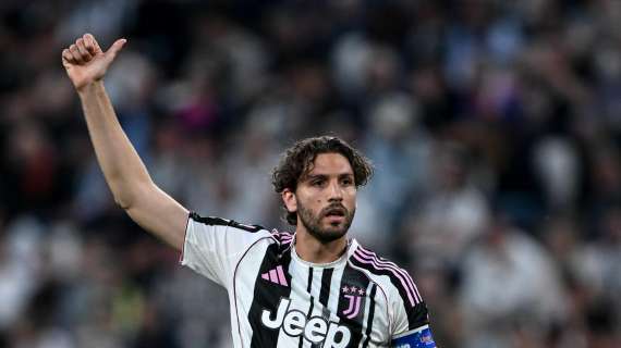 Eurosport - Le pagelle di Juventus-Udinese: Locatelli il migliore, bene Yildiz e Nico Gonzalez