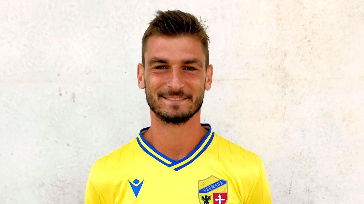 Giandonato: "La Juve? Allenarmi con la prima squadra era come essere a Disneyland. Manninger? Avevo un bel rapporto con lui"