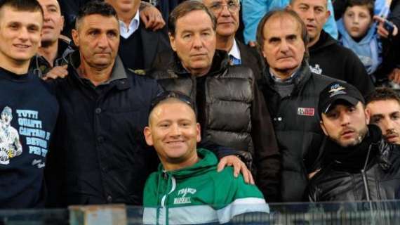 ESCLUSIVA TJ - Giuseppe Wilson: "Reja l'uomo giusto per risollevare la Lazio. Juventus favorita. Hernanes via? Dipende dai piani della società"