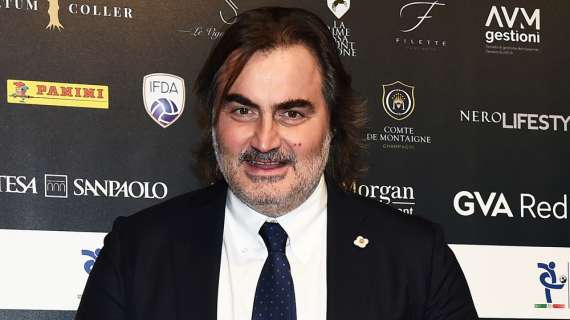 Pardo: "Scudetto appeso a un filo. Coppa Italia? Punterei un centesimo sul Milan"