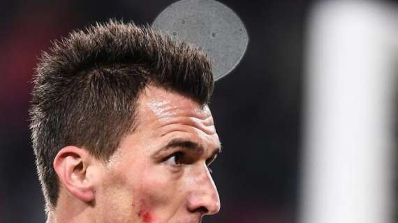 Libero - Il riscatto di Mandzukic, bomber operaio