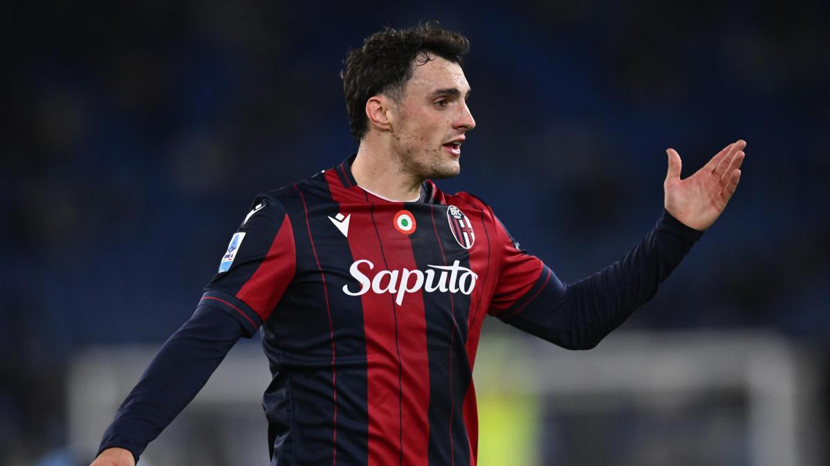 Zortea a Dazn: “Partita di contro il Celta Vigo perfetta per preparare la sfida con la Juventus. Non vedo l’ora di competere con Yildiz”