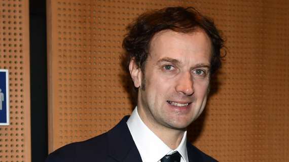 Facchetti: "Scelta saggia di Gravina, con Lukaku figuraccia planetaria. Domani sarà partita vera"