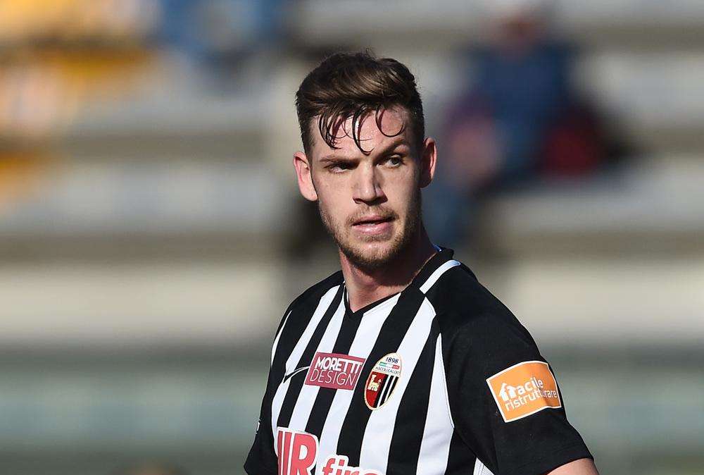 Daniele Buffa/Image Sport