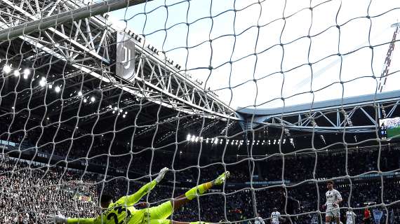  IL PALLONE DI TUTTOJUVE.COM - Votate il migliore in campo di Juventus-Empoli