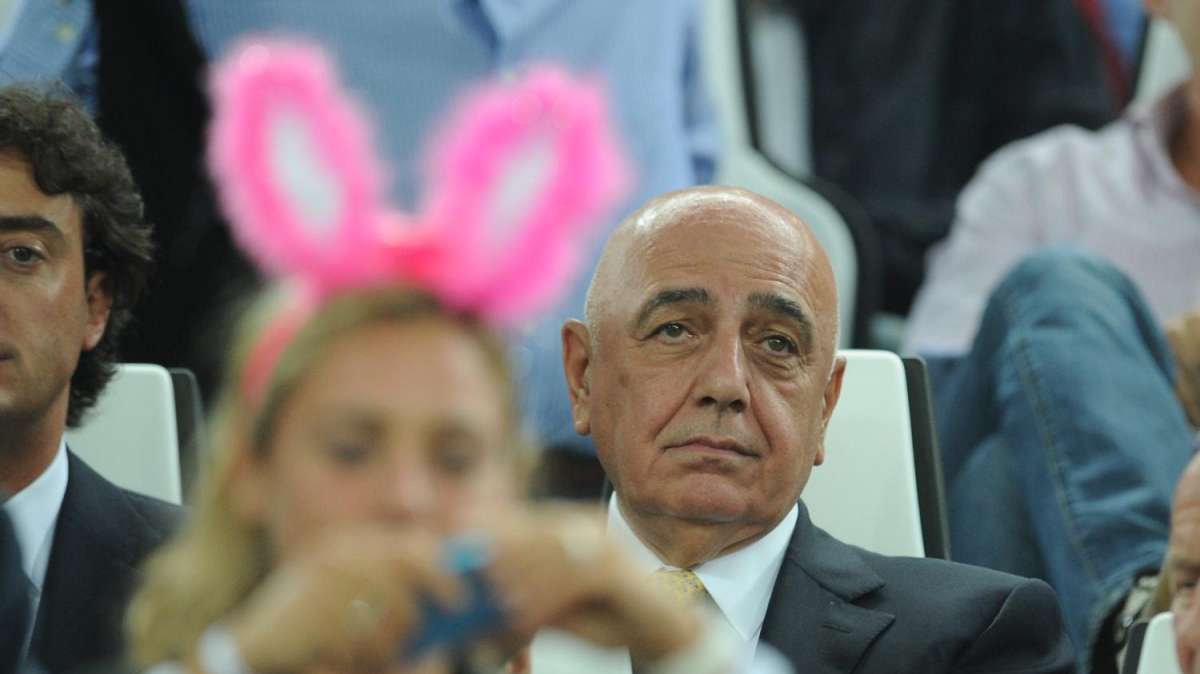 Galliani ostenta sicurezza: "Se avessimo vinto ipotecavamo il titolo"