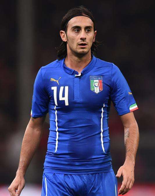 Matteo Gribaudi/Image Sport