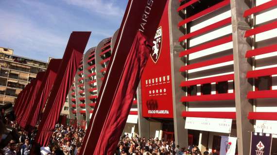 QUI TORO - Domani allenamento a porte aperte in vista del derby 