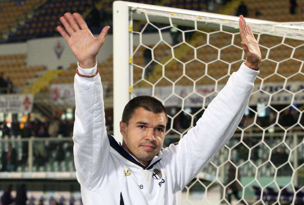 Federico De Luca