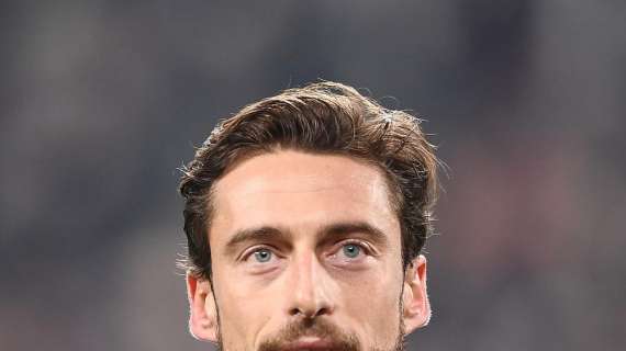 Marchisio: "Intorno a Ronaldo non è stata costruita la Juventus giusta"