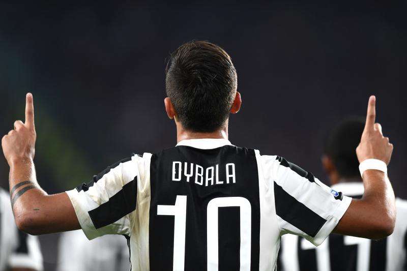Matteo Gribaudi/Image Sport