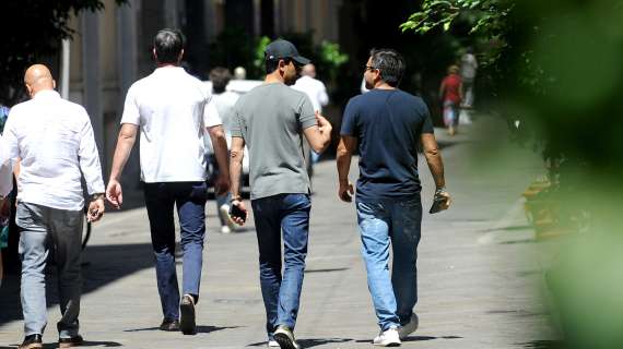 FRANCO-FOLLIE, DOPPIO ATTACCO ALLA JUVE:  TUTTA LA VERITA'