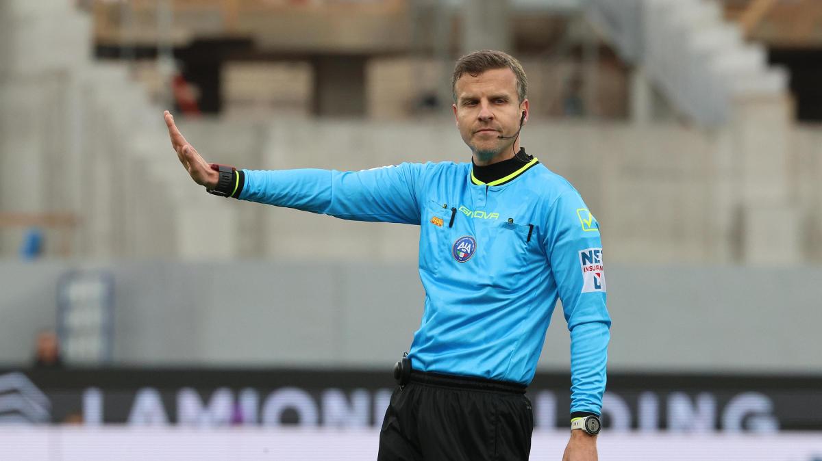 Derby d’Italia, con questo arbitro l’Inter non ha mai perso