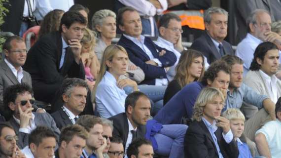 Agnelli, dopo la sentenza sull'eredità potrebbe tornare la pace in famiglia. Si guarda con fiducia al compleanno di Donna Marella