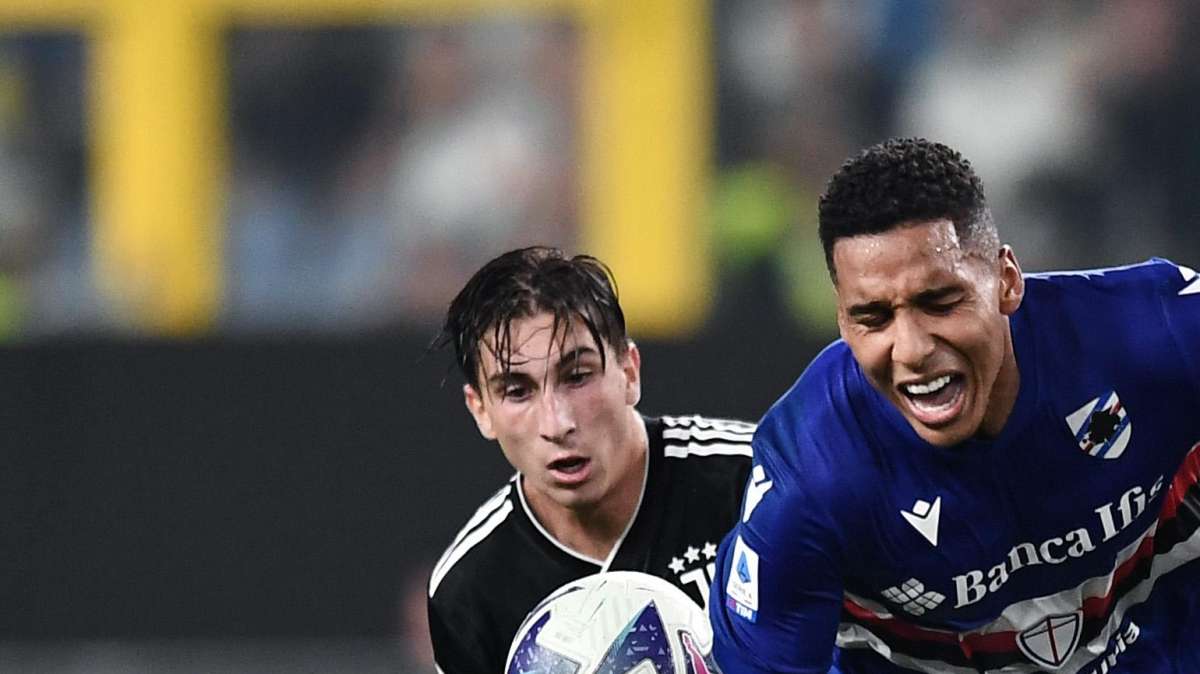 MIRETTI, CALMA E NO PRESSURE!