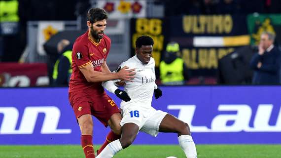 Sportmediaset - Jonathan David, il Lille fa scendere il prezzo a 40 milioni: Milan e Juve interessati