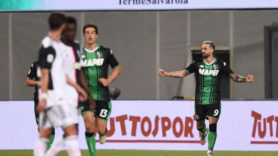 Galderisi: "Sotto certi aspetti la Juve riesce meno a essere squadra"