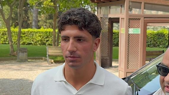Napoli-Milan, le formazioni ufficiali: Conte lancia Gutierrez e Marianucci
