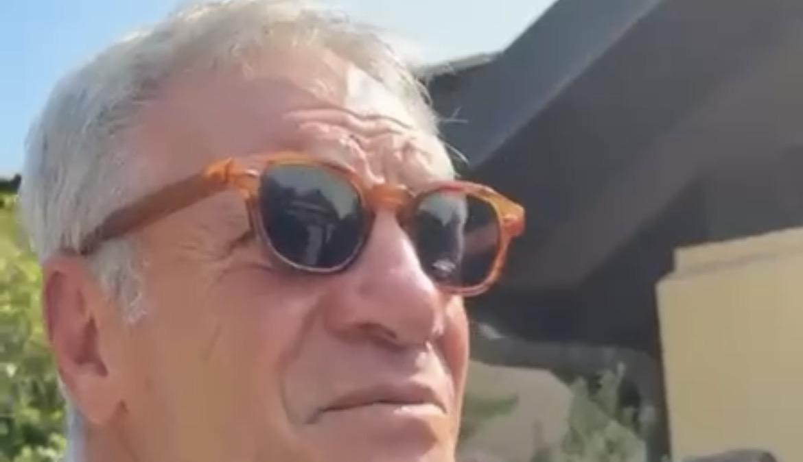 Brio: “Con Spalletti e Carnevali la Juve è sulla strada giusta. I bianconeri hanno fatto bene a puntare su Yildiz. A Vlahovic dico che…”