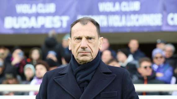 Il Ds del Cagliari Bonato: "Credo che da parte della Juventus ci sia la voglia di passare il turno"