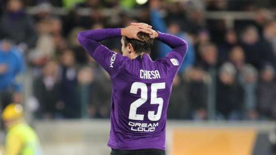 Corsport - De Laurentiis strappa una promessa alla Fiorentina 