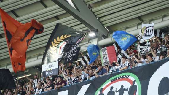 Chiavari: Juventus Club DOC, martedì assemblea dei soci