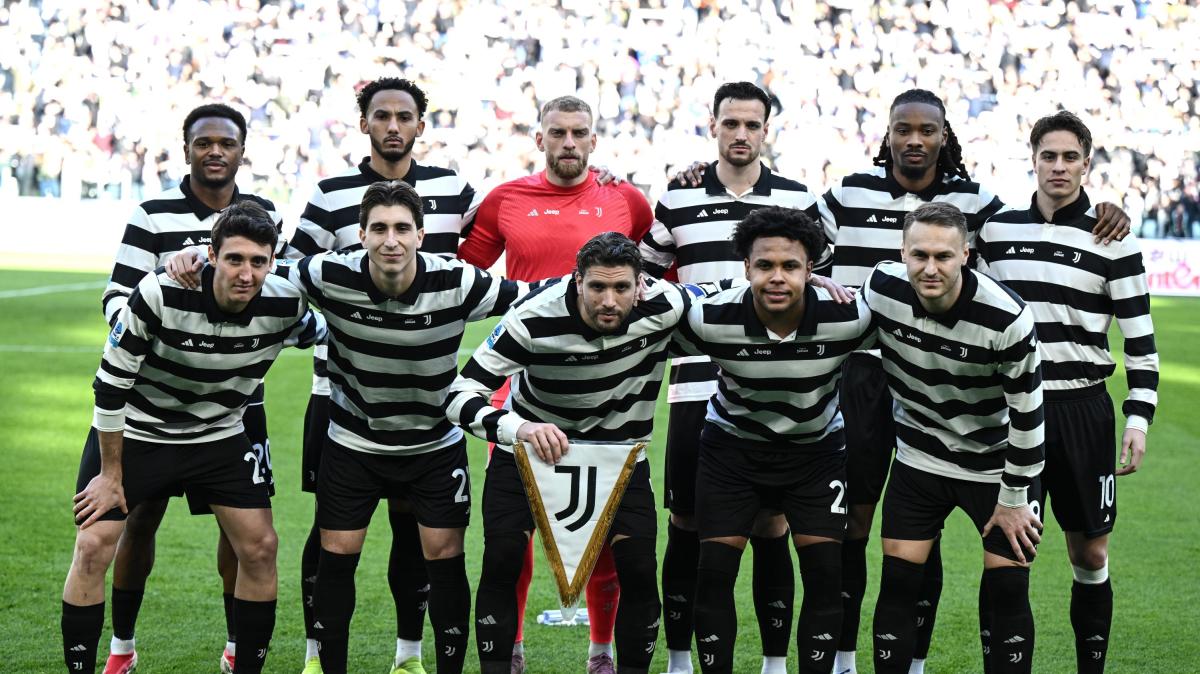 Juve, rischio terzo ko di fila: non accade da quasi tre anni