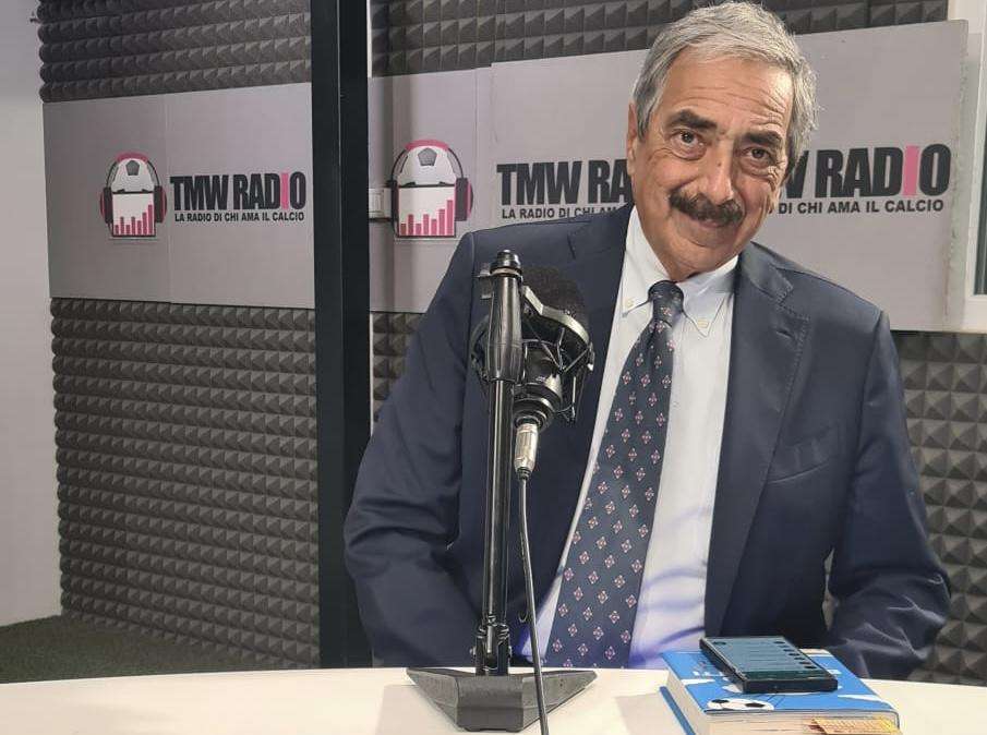 Bartoletti: "Pavarotti mi chiedeva di Platini e della sua Juve"