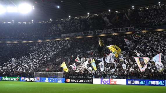 Juventus-Borussia Dortmund, Gattuso e Montella presenti in tribuna