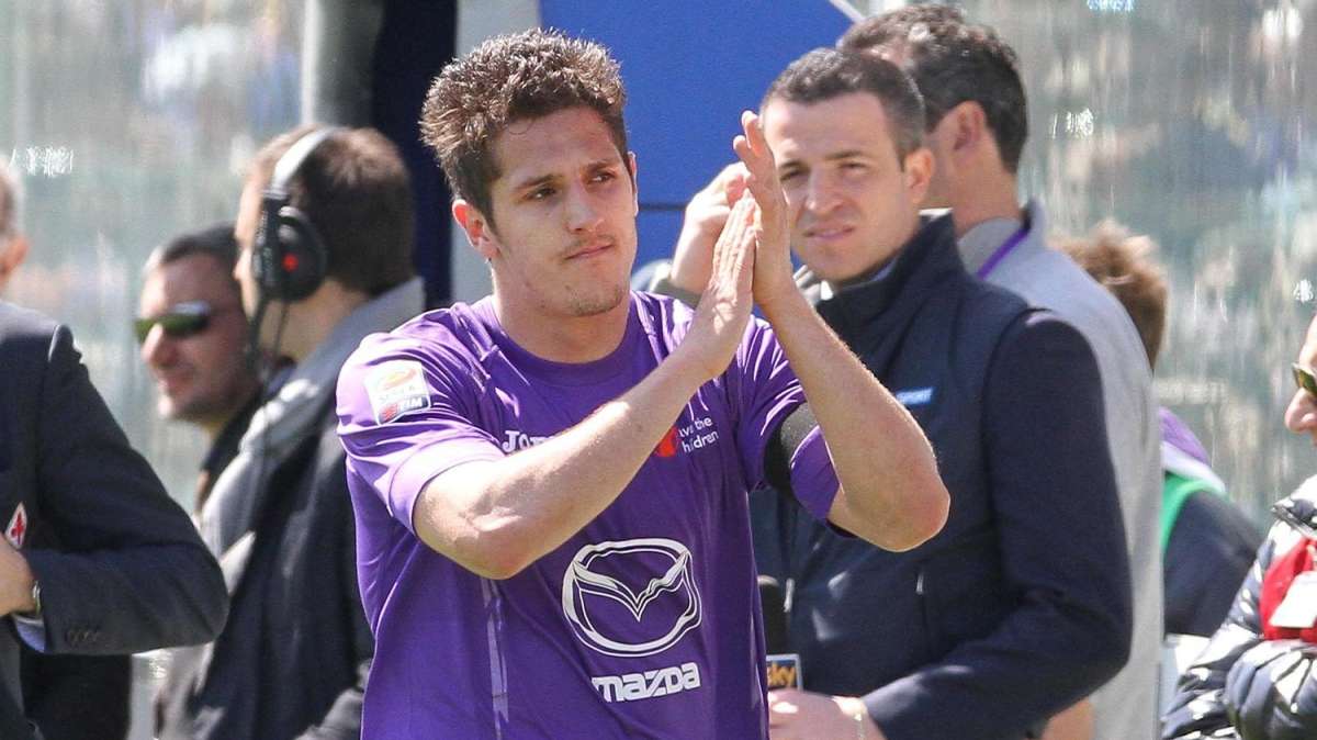 Pedullà: "Jovetic-Juve: il disgelo non è lontano"
