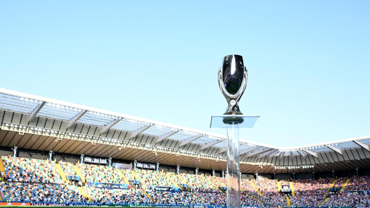 Supercoppa italiana, in palio quasi 23 milioni: ecco quanto incassano i club