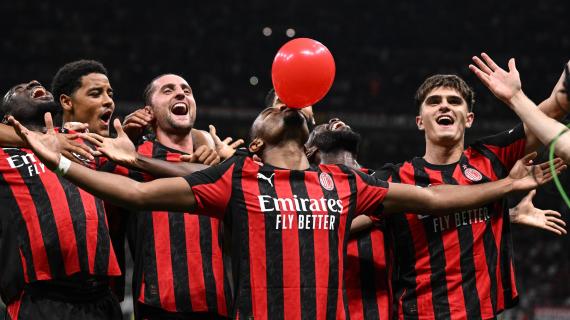 Coppa Italia, Milan-Lecce 3-0: Allegri stacca il pass per gli ottavi