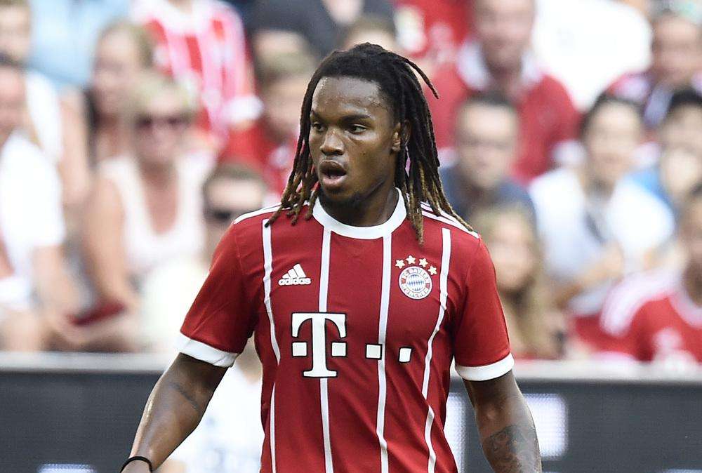 QUI PSG - Problemi per Renato Sanches, starà fuori una decina di giorni