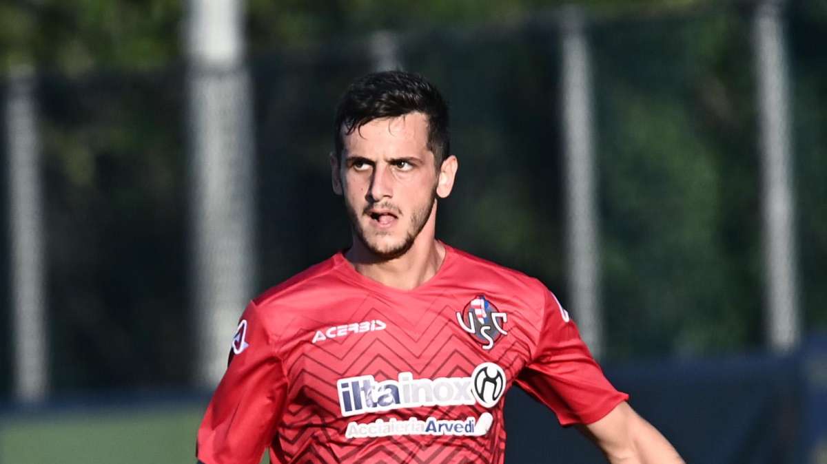 Atalanta - Cremonese 1-1. Valeri risponde a Demiral