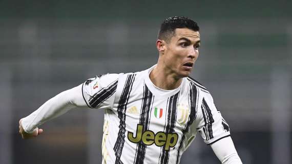 Inter-Juventus 1-2: Ronaldo da leader trascina la Juve, Kulusevski non brilla, Rabiot offre garanzie