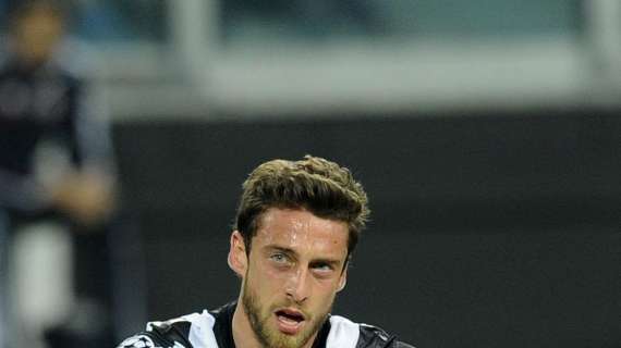 Dalla Francia: offerta di 36 milioni del Monaco per Marchisio